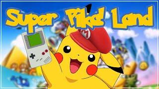 Super Pika! Land / Complete Playthrough