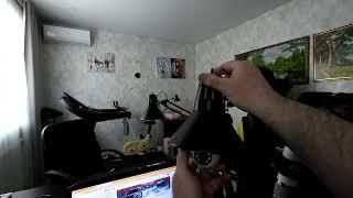 Видеонаблюдение  Замена и проверка камер./Video surveillance Replacement and testing of cameras.