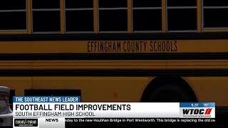 Effingham Co. School District plans for expansion projects