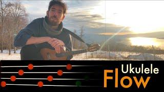 Ukulele Flow: Here’s a Unique Way to Enjoy Music