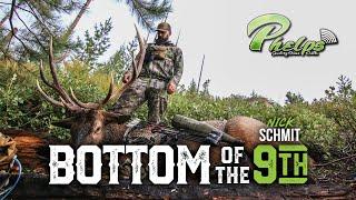 “Bottom of the 9th” SIX YARD FRONTAL!