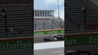 North Wilkesboro Speedway Modifieds Qualifying #Shorts
