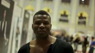 Mark Knight & Funkagenda & Sarkis Edwards - My Babe (Mash UP)