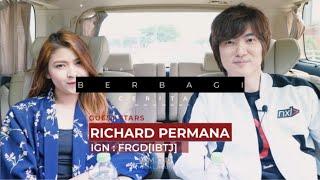 NGOBROL BARENG LEGEND COUNTER STRIKE NXL "FRGD[IBTJ]"_Richard Permana E-Story Ep.3