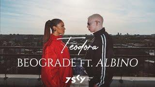 Teodora ft. Albino - Beograde (Album "Žena bez adrese")