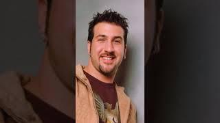 Joey Fatone ️N'Sync #shorts