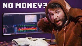 The TRUTH about freelance video editing after 4 months...