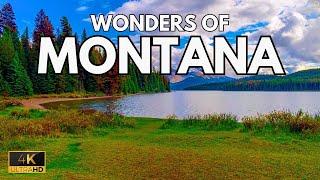 10 Best Places To visit In Montana | Ultimate Travel Guide