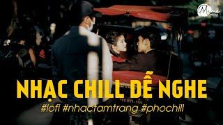 Nhạc Chill Tiktok - Tổng Hợp Những Bài Hát Tiktok "Nghe Là Nghiện" - Nhạc Lofi Chill Buồn 2024