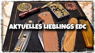 Aktuelles Lieblings Edc