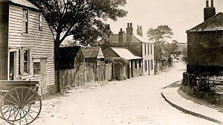 Minster-on-Sea; Eastchurch; Leysdown on the Isle of Sheppey, Kent - Past & Present