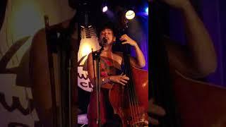 Cicada Rhythm #athens #music #livemusic
