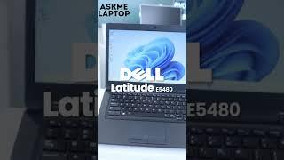 Laptop Under 15000 || Best Budget Laptop For Student || Dell Latitude E5480 || High Configuration