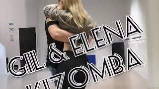 kizomba Gil urban kizz (See us in Facebook)