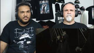 Powerwolf - Sinners Of The Seven Seas [Reaction/Review]