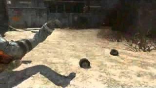 MISHI-9630-701 - Black Ops Game Clip