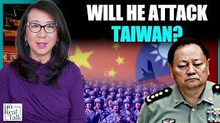 Power shift in China: What Zhang Youxia’s rise reveals