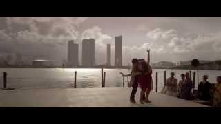 Step Up Revolution final dance(to build home)