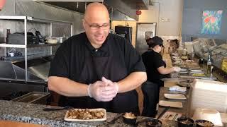 Sababa Mediterranean Grill is a MUST in Columbus! #OhioWorksHere