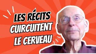 Boris Cyrulnik : J'entends les même récits qu'à la fin des années 30 et pendant la guerre de 40