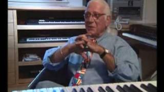 Jerry Goldsmith's score to 'Alien'