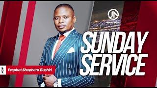 ONLINE Sunday Service LIVE  | ECG -The Jesus Nation Church | 25.05.2025