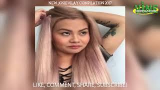 New josievilay aka Winnipeg Hair Stylist Instagram Compilation 2017