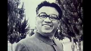 Kim Il Sung's brilliant solution to the continuity of Leadership