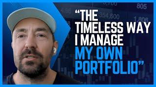 Show Us Your Portfolio: Meb Faber | How the Cambria Founder Manages His Own Money