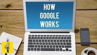 How GOOGLE Works | Animated Book Summary