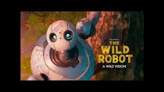 The Wild Robot | A Wild Vision