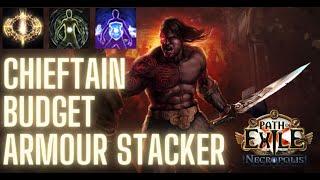 (3.24) Budget Armour Stacker Guide - Chieftain