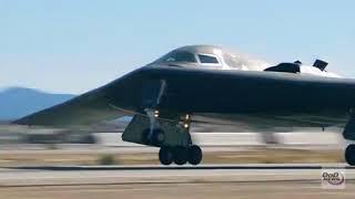 The Nuclear Triad: Bombers