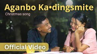 Aganbo ka'dingsmite  //New Christmas song // full music video // suaka YouTube channel