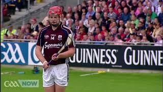 GAANOW Rewind: 2009 Leinster Hurling Semi-Final Galway v Kilkenny