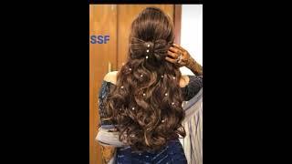 2021 BRIDAL HAIRSTYLES TUTORIAL 