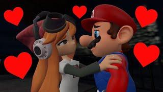 Mario and Meggy’s Confession