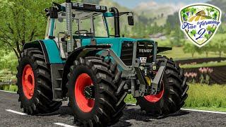 True Farming 2 #78 - Großeinkauf beim FAHRZEUGHÄNDLER: Fendt 924 FAVORIT - Farming Simulator 22