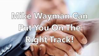 Mike Wayman Temecula