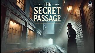  The Secret Passage by Fergus Hume | Mystery Thriller 