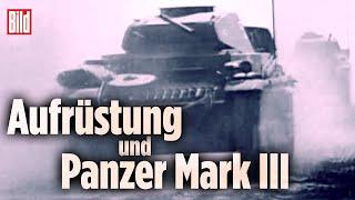 Blitzkrieg – Der Zweite Weltkrieg in Zahlen | Folge 2 | BILD Doku