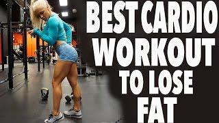 Best Workout To Lose Fat