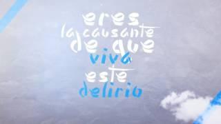 Yamink - En Las Nubes (Vídeo Lyric Oficial)