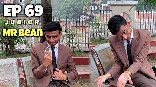 SPECIAL GUN | FULL EPISODE 69 MR BEAN | JR BEAN