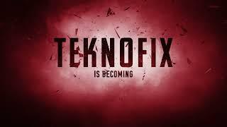 Teknofix is becoming United Fixings...