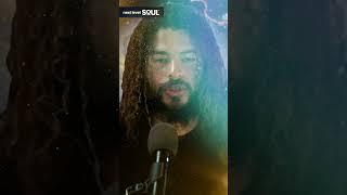 Darius J Wrigth "Sleep Paralysis: Unlocking Hidden Potentials" | Next Level Soul #shorts