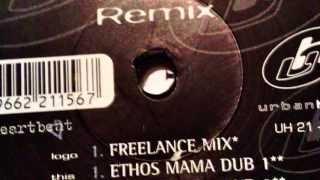 ANITA K - Reach me (Ethos Mama Dub 2)