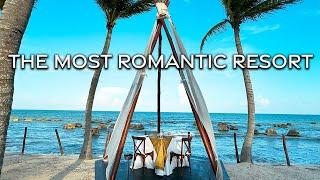 El Dorado Casitas Royale: Cancun's Most Romantic Adults Only Paradise