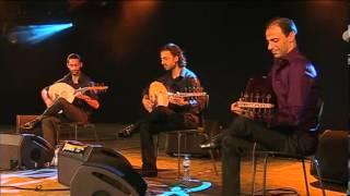 Le Trio Joubran, Paléo Festival Nyon 2012 (concert complet)