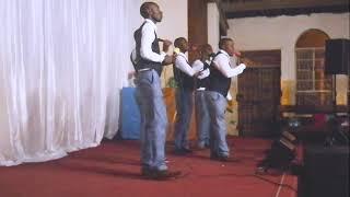 The Well Music Ministry ll Chitungwiza - Live with hope